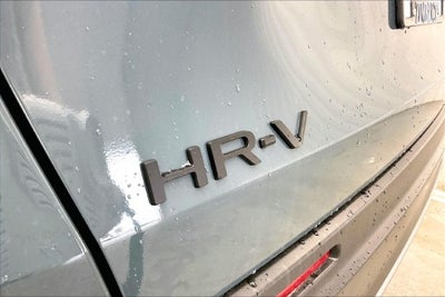 2027 Honda HR-V Sport InStock