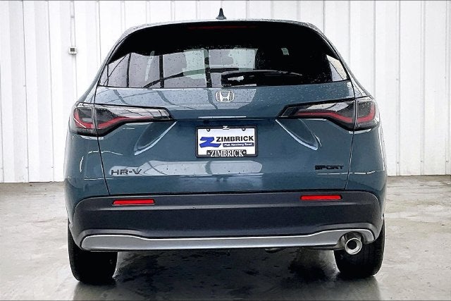 2027 Honda HR-V Sport InStock