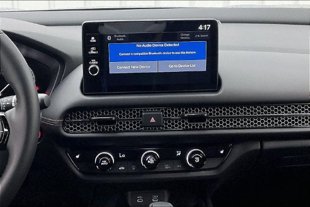 2027 Honda HR-V Sport InStock
