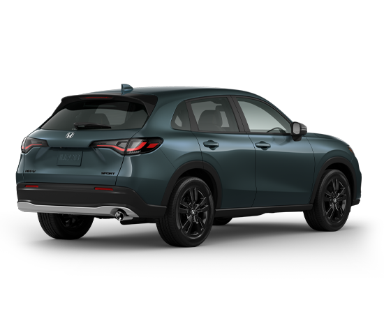 2027 Honda HR-V Sport InStock