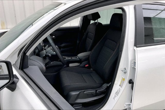 2027 Honda HR-V Sport InStock
