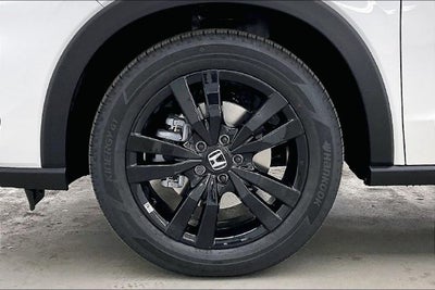 2027 Honda HR-V Sport InStock