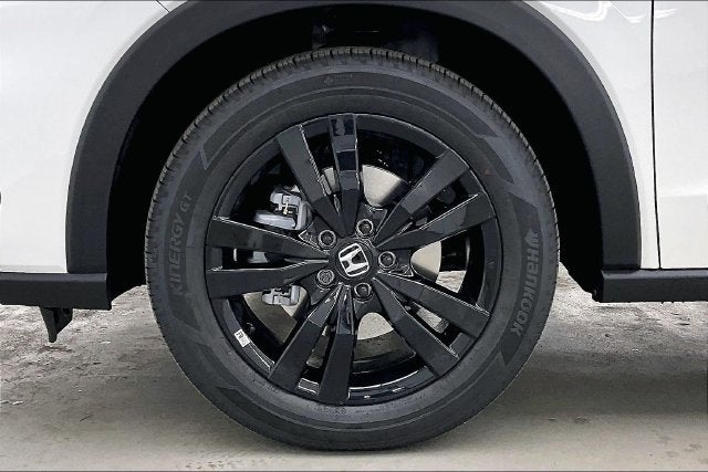 2027 Honda HR-V Sport InStock