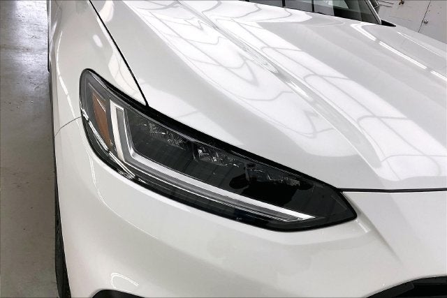 2027 Honda HR-V Sport InStock