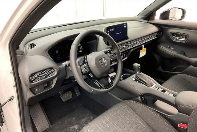 2027 Honda HR-V Sport InStock