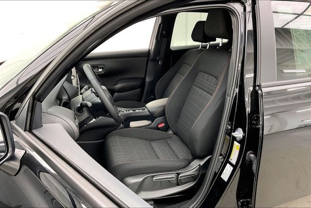 2027 Honda HR-V Sport InStock