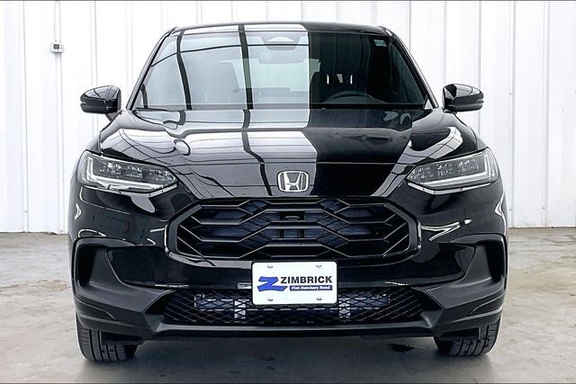 2027 Honda HR-V Sport InStock
