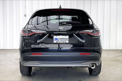 2027 Honda HR-V Sport InStock