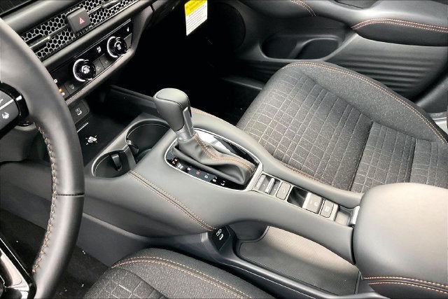 2027 Honda HR-V Sport InStock