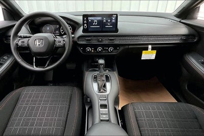 2027 Honda HR-V Sport InStock