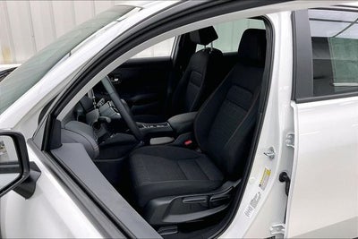 2027 Honda HR-V Sport InStock