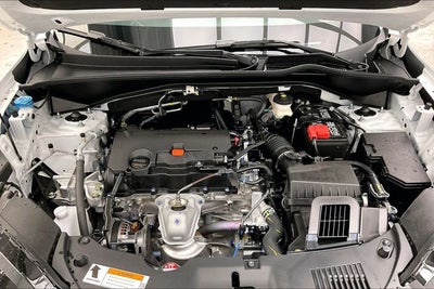 2027 Honda HR-V Sport InStock
