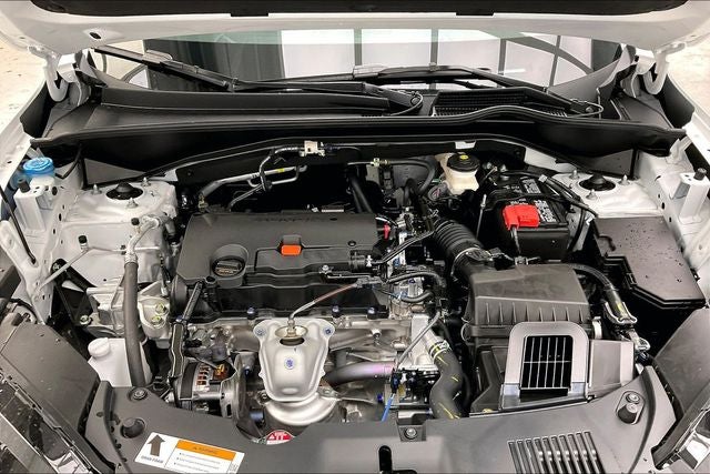 2027 Honda HR-V Sport InStock