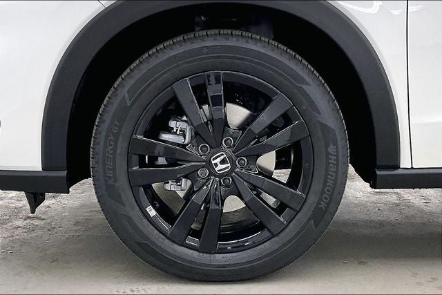 2027 Honda HR-V Sport InStock