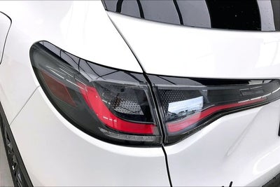 2027 Honda HR-V Sport InStock