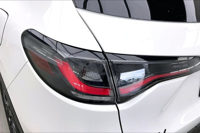 2027 Honda HR-V Sport InStock
