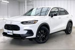 2027 Honda HR-V Sport InStock