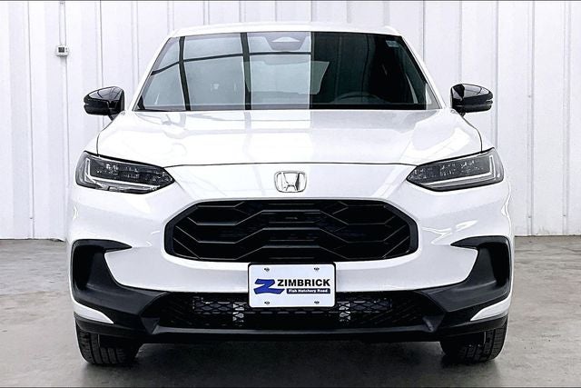 2027 Honda HR-V Sport InStock