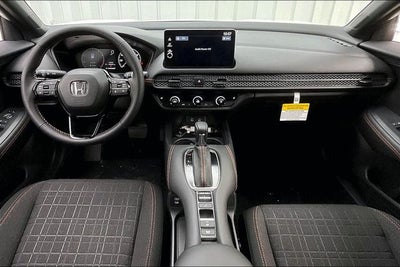2027 Honda HR-V Sport InStock