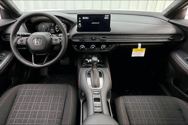 2027 Honda HR-V Sport InStock