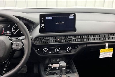 2027 Honda HR-V Sport InStock
