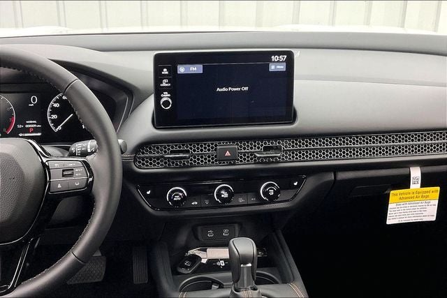 2027 Honda HR-V Sport InStock