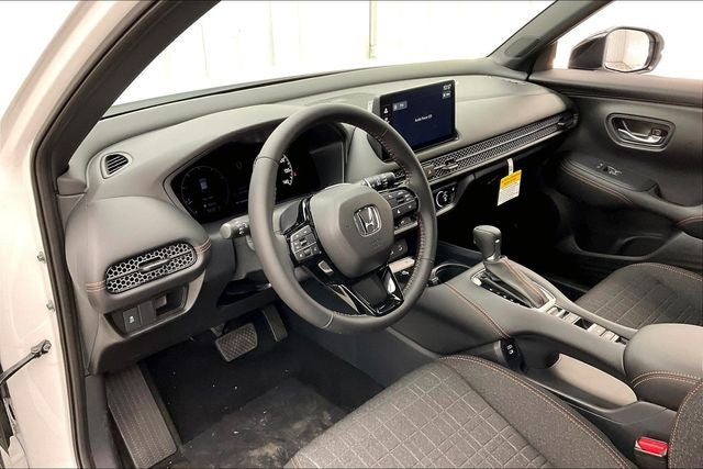 2027 Honda HR-V Sport InStock
