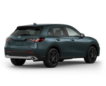 2027 Honda HR-V Sport InTransit