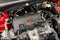 2027 Honda HR-V Sport InStock