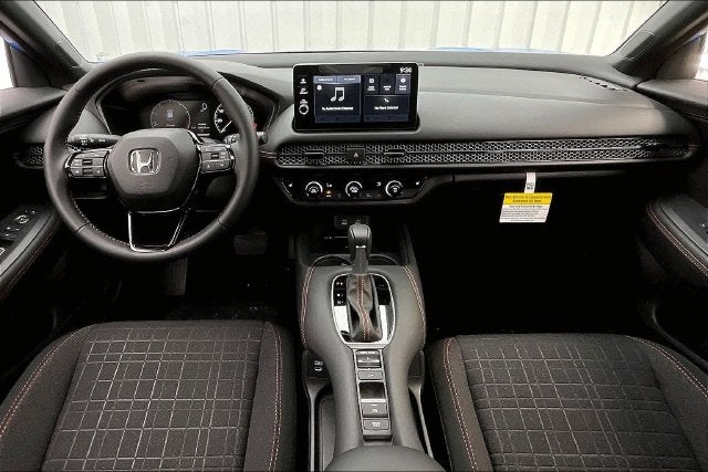 2027 Honda HR-V Sport InStock