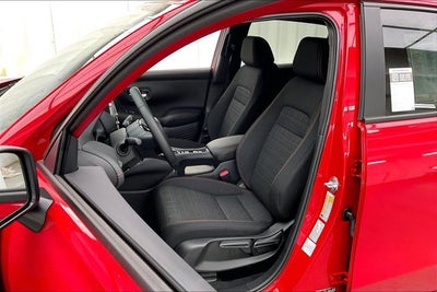 2027 Honda HR-V Sport InStock