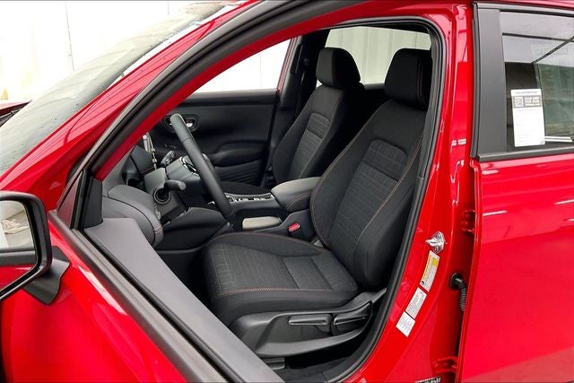 2027 Honda HR-V Sport InStock