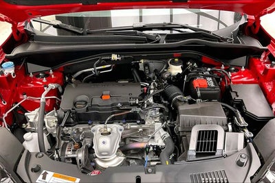2027 Honda HR-V Sport InStock