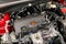 2027 Honda HR-V Sport InStock