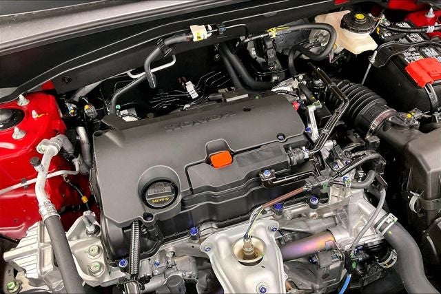 2027 Honda HR-V Sport InStock
