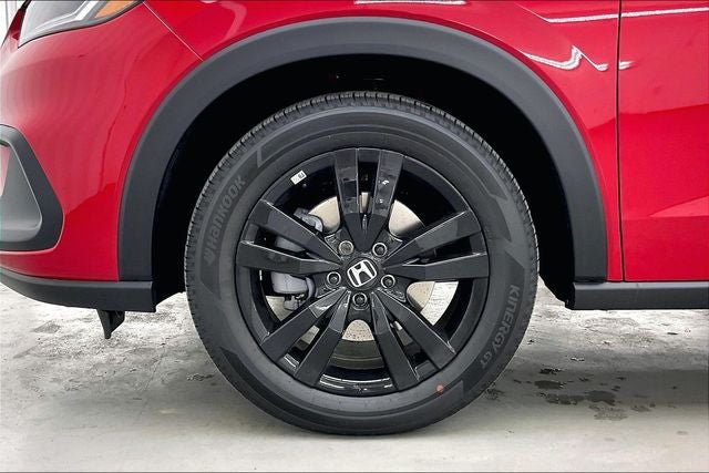 2027 Honda HR-V Sport InStock