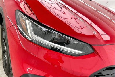 2027 Honda HR-V Sport InStock