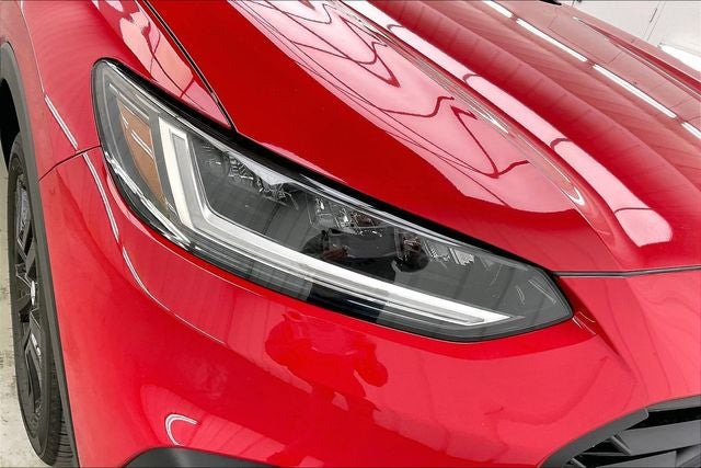 2027 Honda HR-V Sport InStock