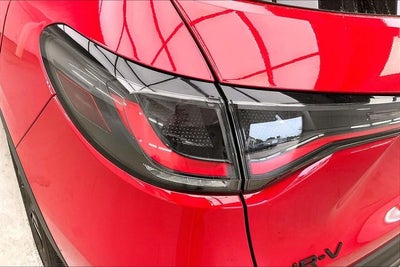 2027 Honda HR-V Sport InStock