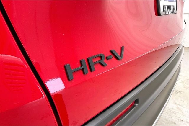 2027 Honda HR-V Sport InStock