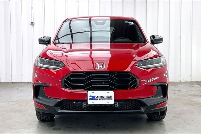 2027 Honda HR-V Sport InStock