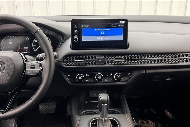2027 Honda HR-V Sport InStock