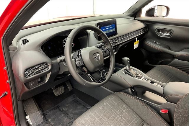 2027 Honda HR-V Sport InStock