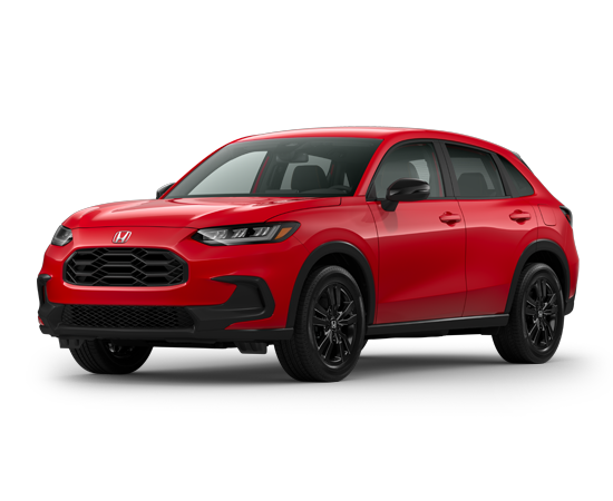 2027 Honda HR-V Sport InStock