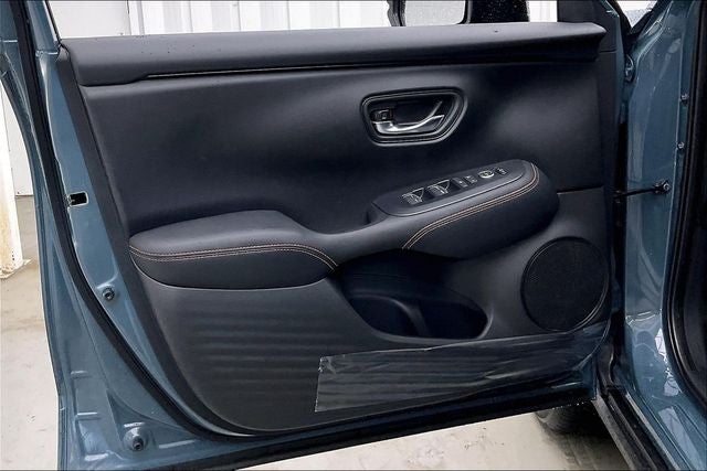 2027 Honda HR-V Sport InStock