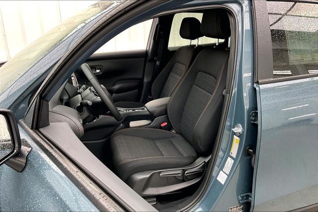 2027 Honda HR-V Sport InStock