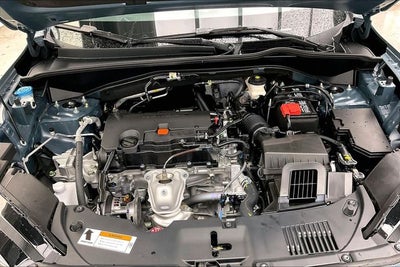 2027 Honda HR-V Sport InStock