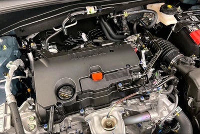 2027 Honda HR-V Sport InStock