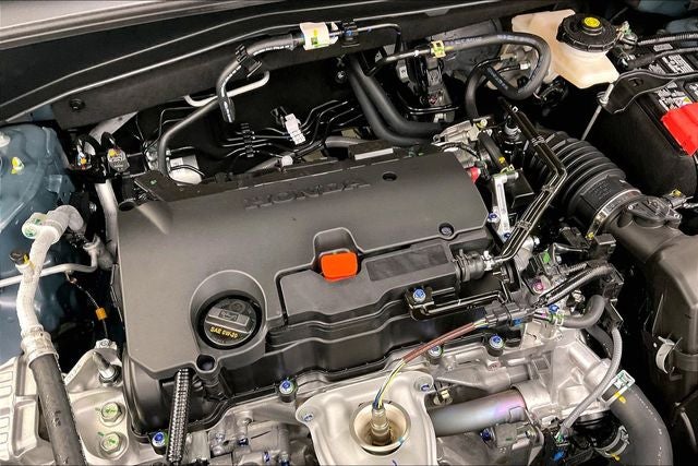 2027 Honda HR-V Sport InStock