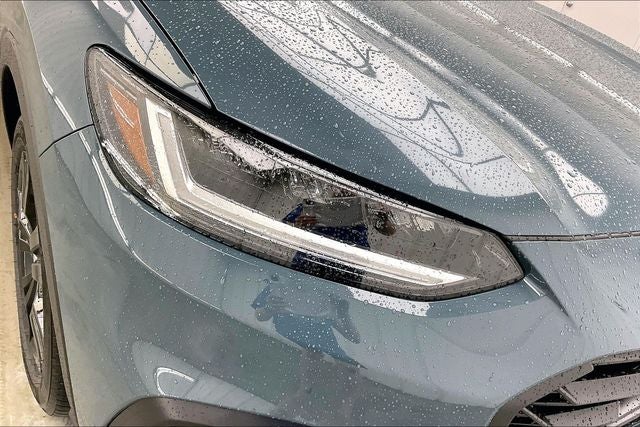 2027 Honda HR-V Sport InStock